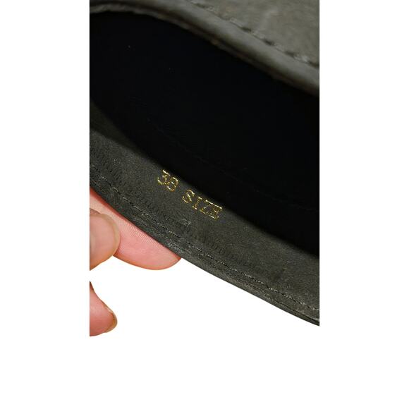 Beckett Simonon Larsen Slippers 38 - Picture 10 of 14